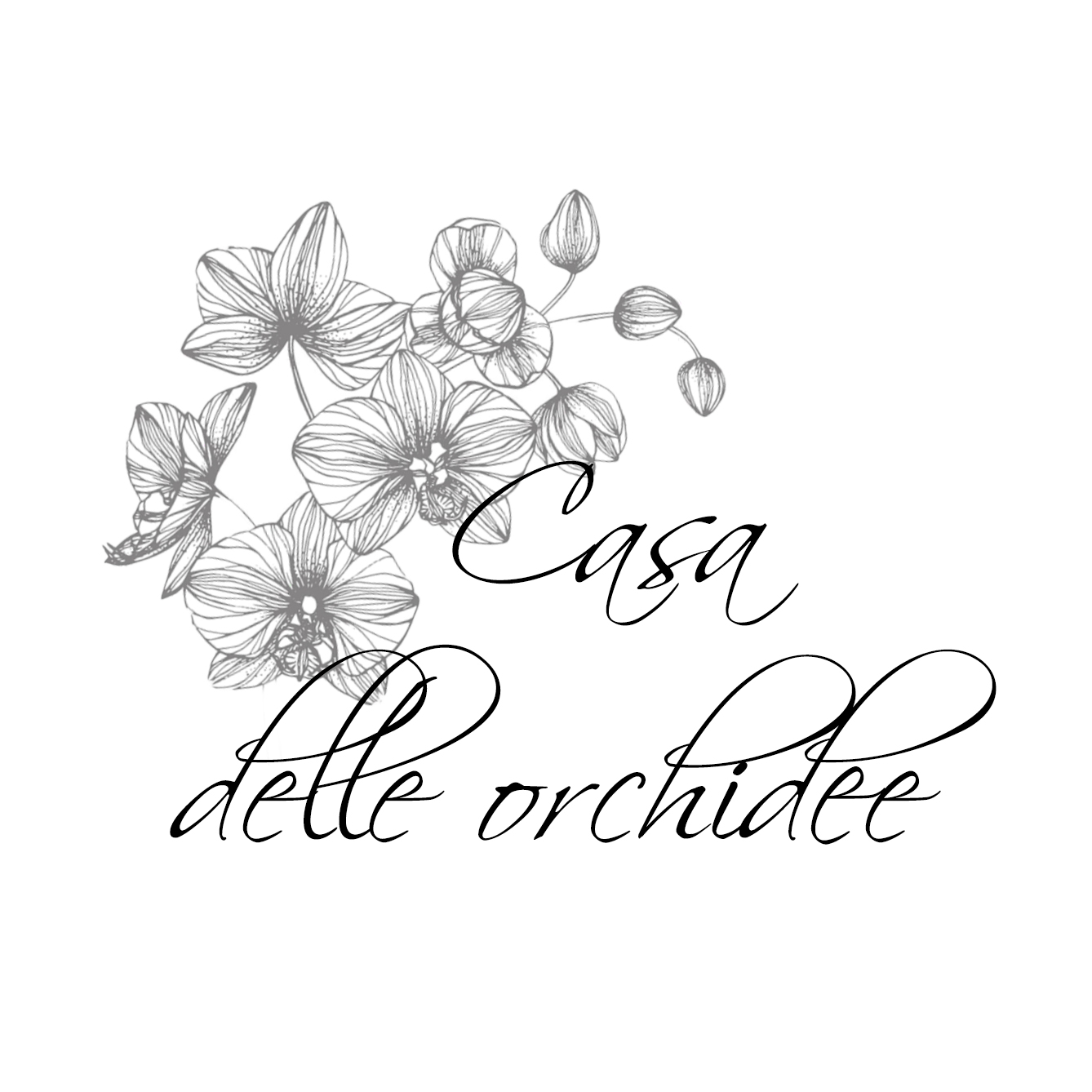 Casa delle Orchidee